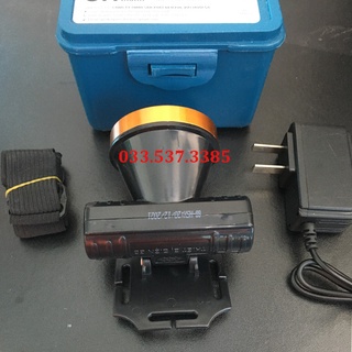 Đèn pin siêu sáng giá rẻ, đèn bin siêu sáng G8 - A4  siêu bền đẹp