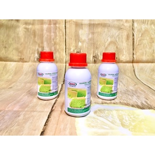 Hương lá dứa có màu Bico 100g