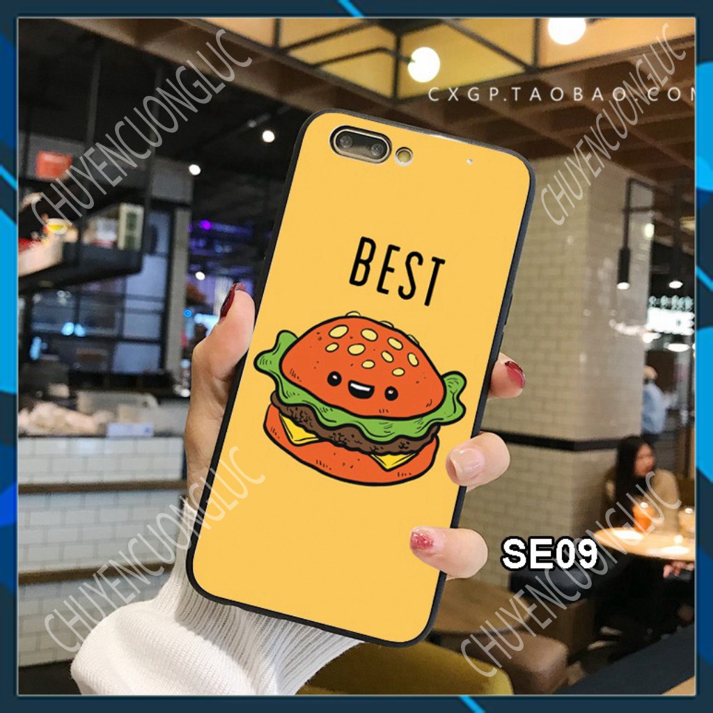 [SALE] ỐP ĐIỆN THOẠI IN HÌNH OPPO A3S - OPPO A1K/REALME C2