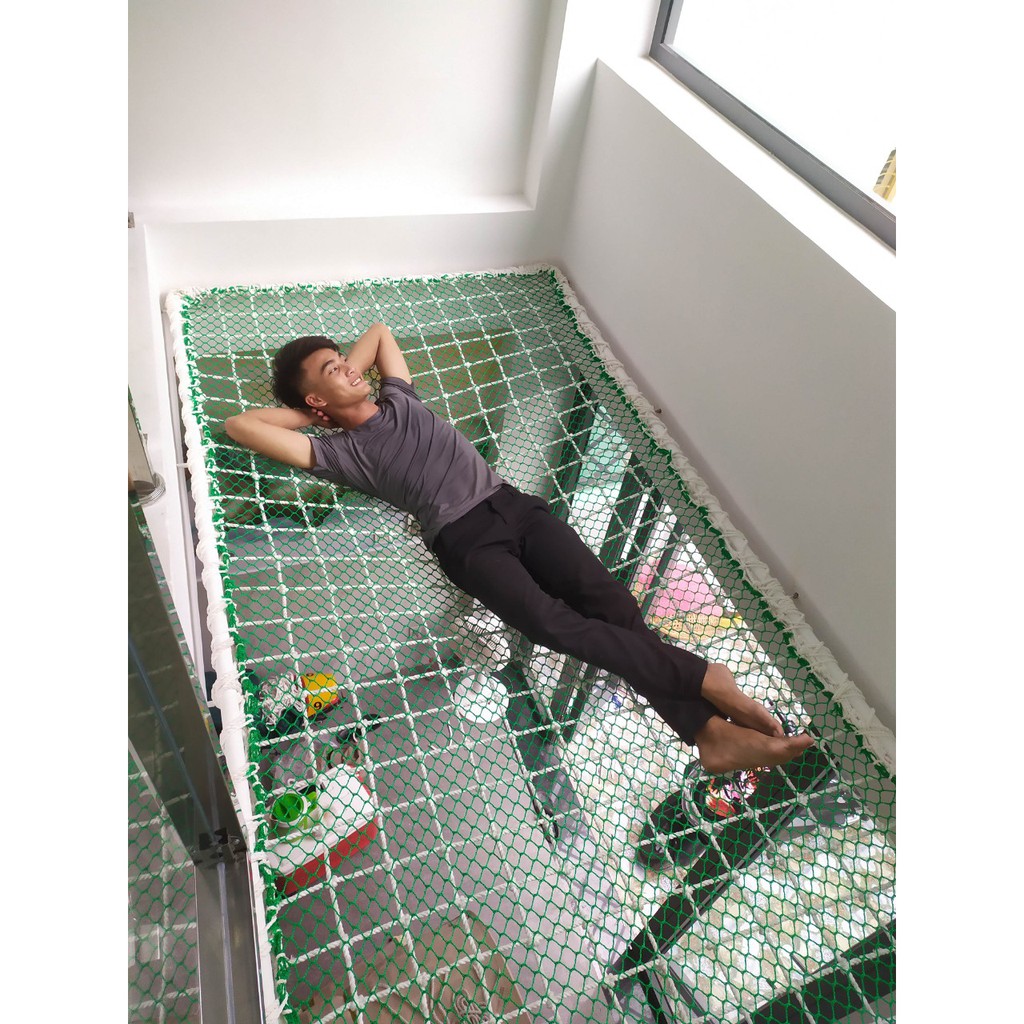 Lưới An Toàn Đa Năng .