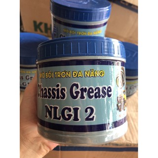 Mỡ Bôi Trơn Đa Năng Chassis Grease