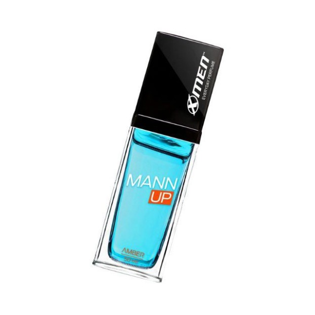 Xịt Nước hoa Hằng ngày X- men MANN UP 50ml