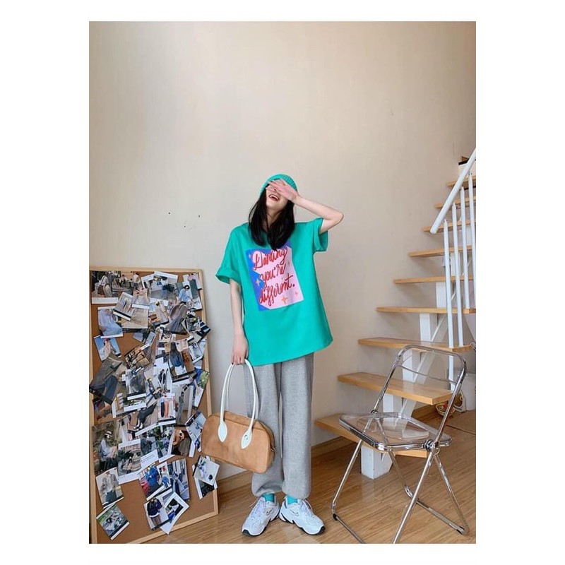 SET ĐỒ SIÊU DỄ THƯƠNG FREESIZE CHO NHỮNG BẠN DƯỚI 60kg (hàng có sẵn) | BigBuy360 - bigbuy360.vn