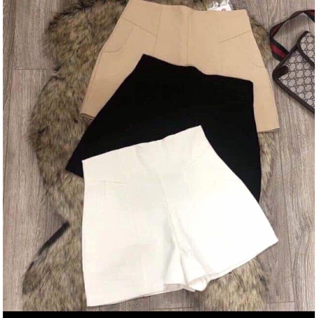 [GIÁ HỦY DIỆT] QUẦN SHORT NỮ ĐẸP QUẦN ĐÙI NỮ DÁNG ĐẸP TÚI CHÉO THỜI TRANG ( ẢNH THẬT ! ) | BigBuy360 - bigbuy360.vn