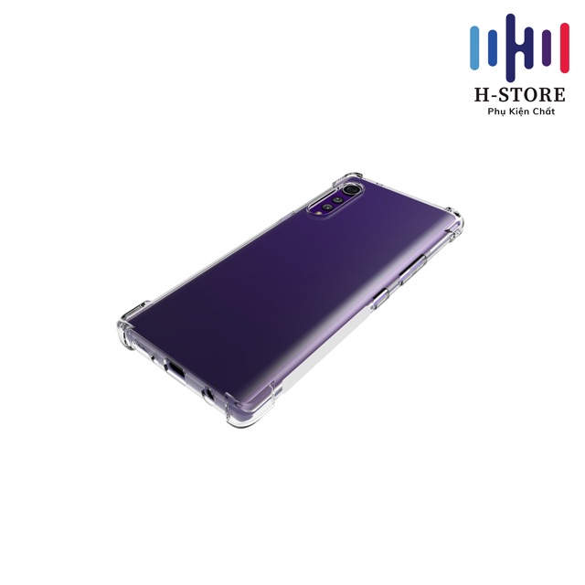 Ốp Lưng Lg Velvet