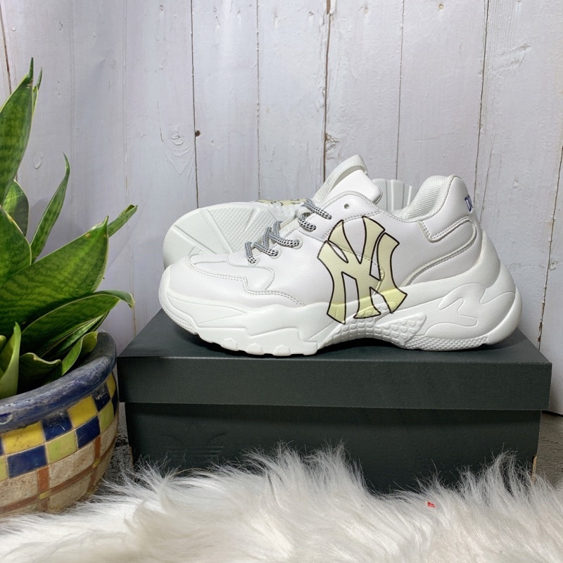 Giày thể thao hàng chuẩn nam nữ tăng chiều cao ny-mbl-chuẩn 706