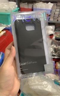 Ốp dẻo xlevel màu cho samsung Note 5