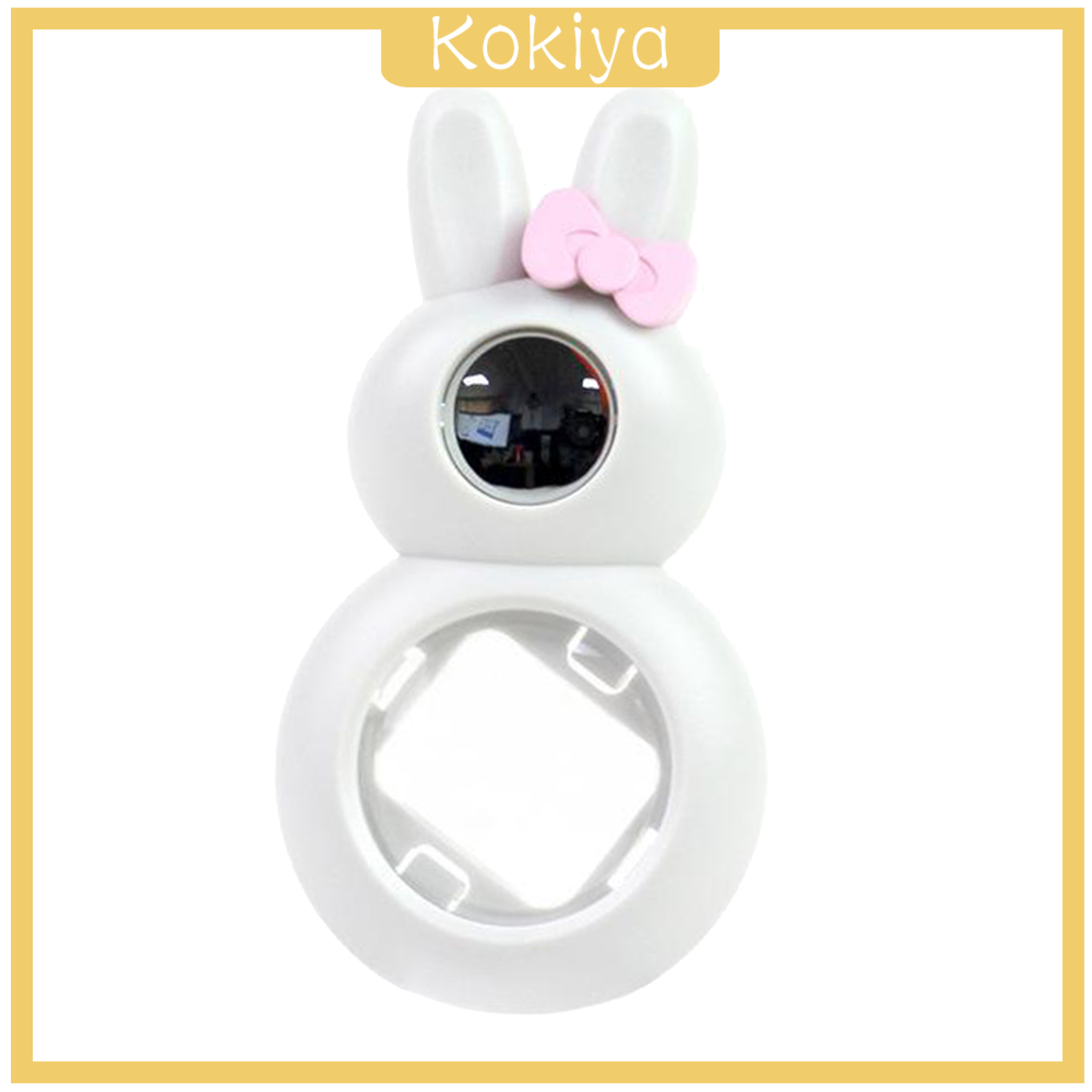 [KOKIYA]Camera Close-UP Selfie Lens Self-Portrait Mirror for Instax Mini