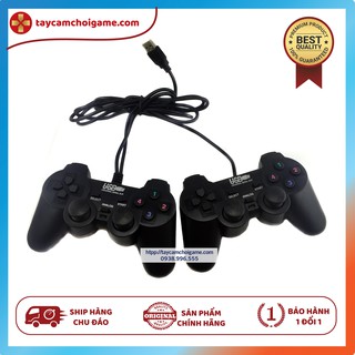 Tay Cầm USB đôi
