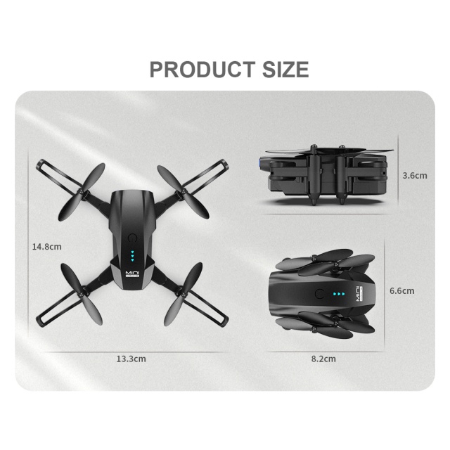 🎁Tặng 1 Balo, Túi Đựng🎁 Flycam mini 4k giá rẻ Drone KY906/F87 kết nối WIFI, 2.4GHZ, ĐỘ PHÂN GIẢI 4K, CAMERA CHỐNG RUNG