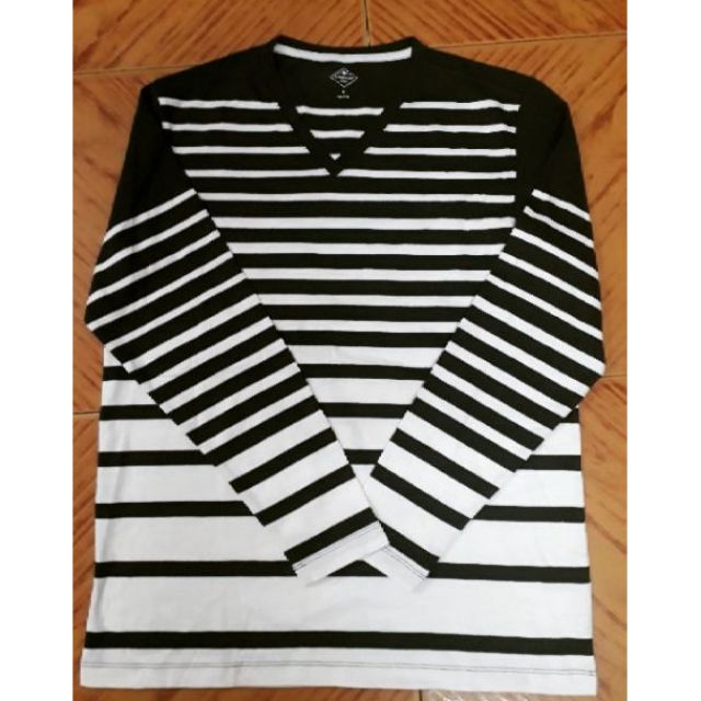 Thanh lý áo thun nam SJOHN'S BAY cao cấp