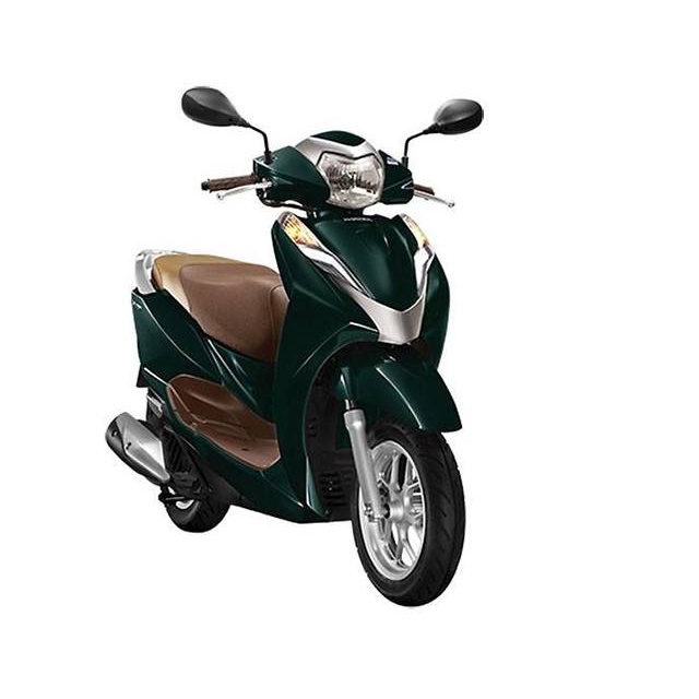 Khóa thông minh smartkey FOB Honda Lead 2013-2023hàng chính hãng honda