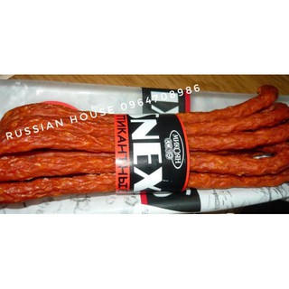 SALAMI QUE SNEXI CỦA NGA/100G