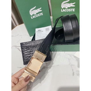 SET DÂY LƯNG SỊN SÒ CHO CÁC A ZAI