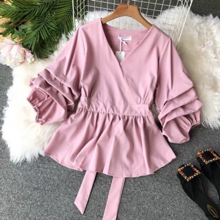 Áo kiểu siêu hót