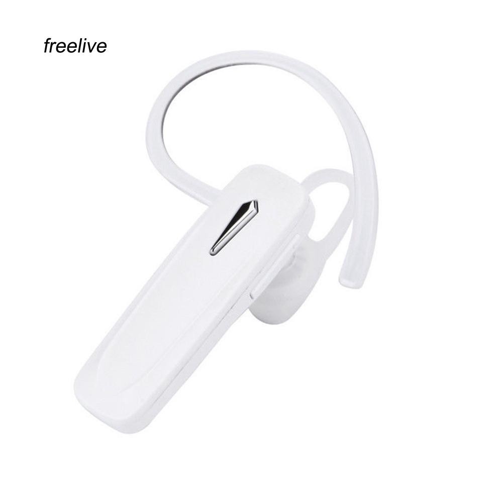 Tai nghe Bluetooth 4.1 không dây âm thanh Stereo cho iPhone Samsung