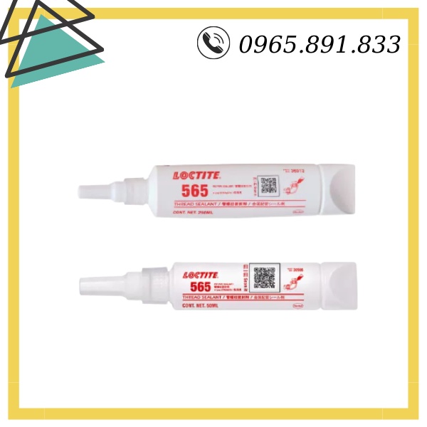 Keo LOCTITE 565, Keo làm kín ren công nghiệp cao cấp