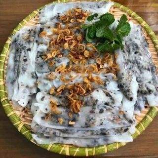 Bộ dụng cụ làm bánh cuốn