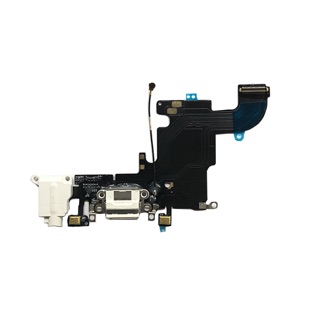 Cáp chân sạc iphone 5/5s/6/6s/6plus/6splus