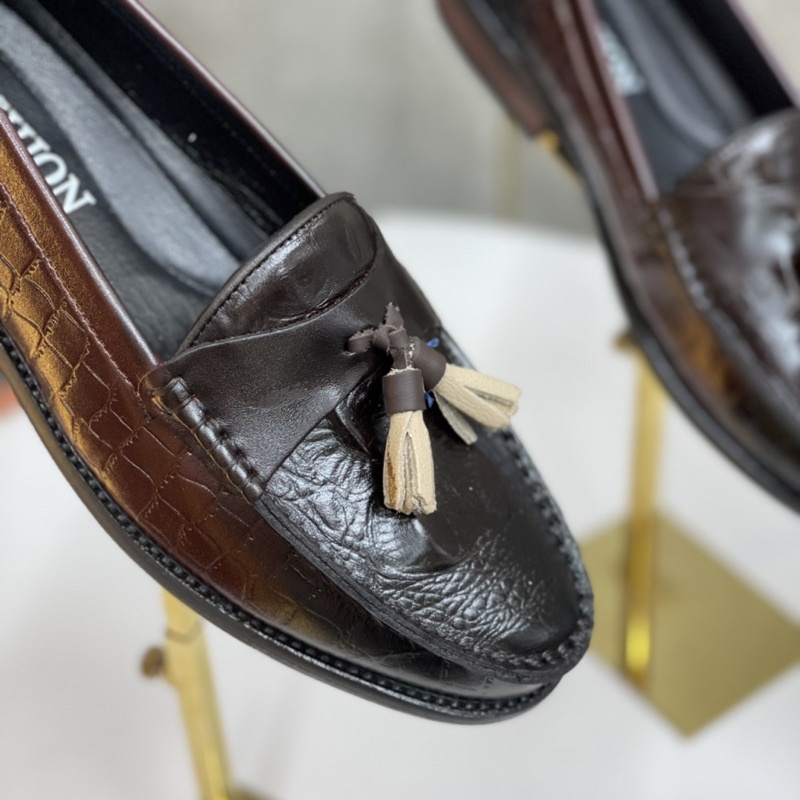 GIÀY LƯỜI NAM TỰ SẢN XUẤT - KHÔNG QUA TRUNG GIAN - GIÁ TẠI XƯỞNG CS-137