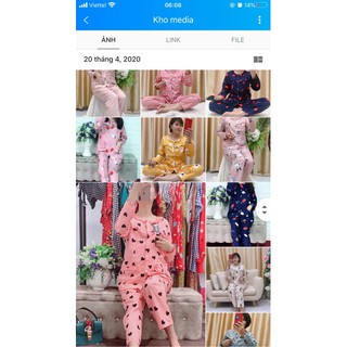 Bộ bầu dài + sau sinh CTT( kéo khoá cho con ti)