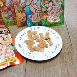Bánh thưởng cho mèo Inaba