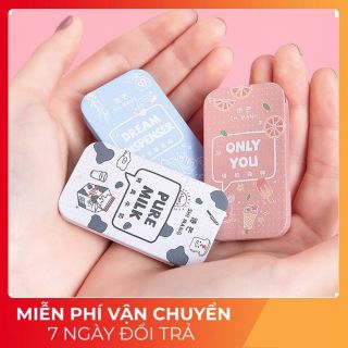 NƯỚC HOA KHÔ [HOT TREND TIK TOK] SÁP THƠM KHÔ SHIMANG HÀNG NỘI ĐỊA TRUNG