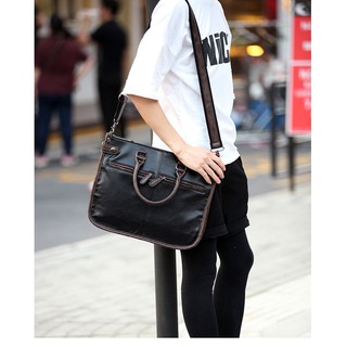 TÚI XÁCH STYLE HÀN QUỐC NAM