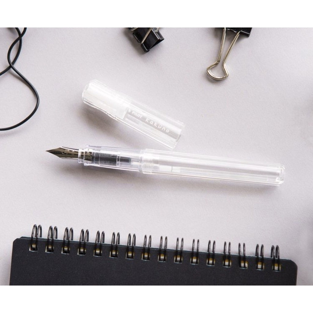 Bút Máy Pilot Kakuno