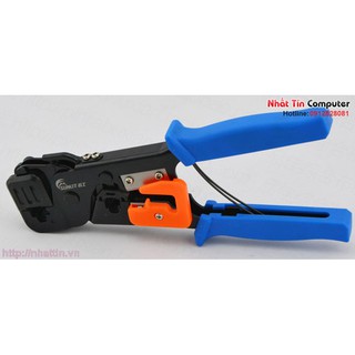 Kìm bấm mạng đa năng sunkit sk-868g