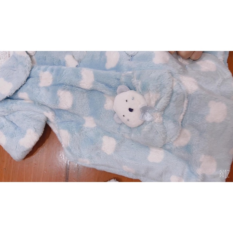 Ghile HAPPYLAND nhập Hàn