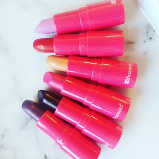 [XẢ HÀNG] BH COSMETICS POP ART LIPSTICK