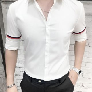 Áo sơ mi nam quốc dân siêu hot