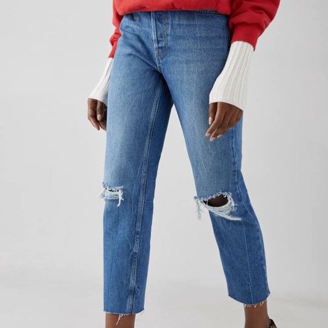 Quần bsk sz 34