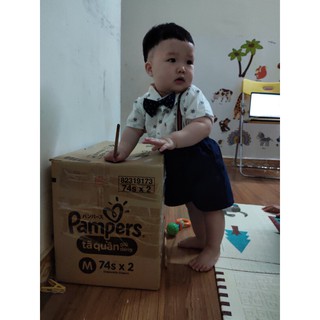 Sét công tử 4 chi tiết 8-22kg