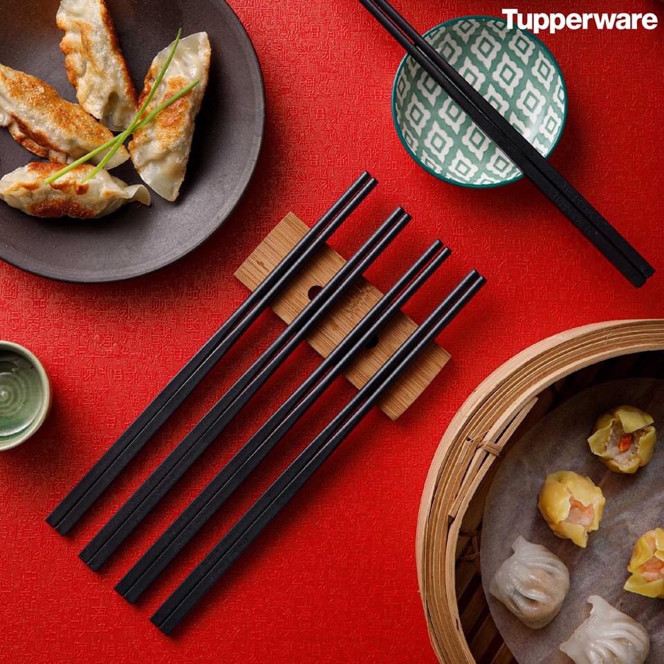 Tupperware - Bộ đũa Chopstick