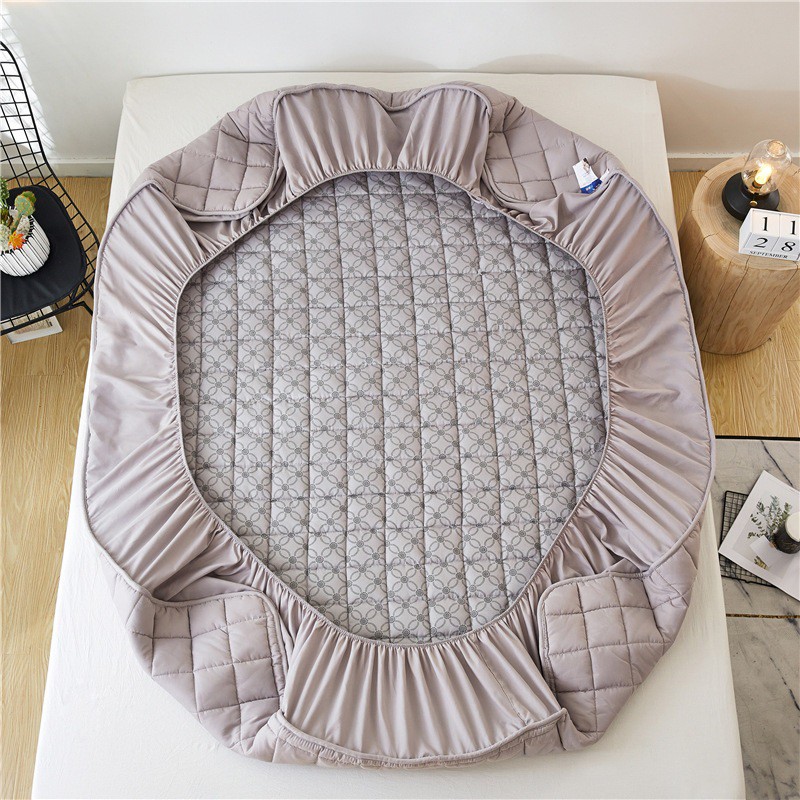 Ga chun trần bông cao 30cm