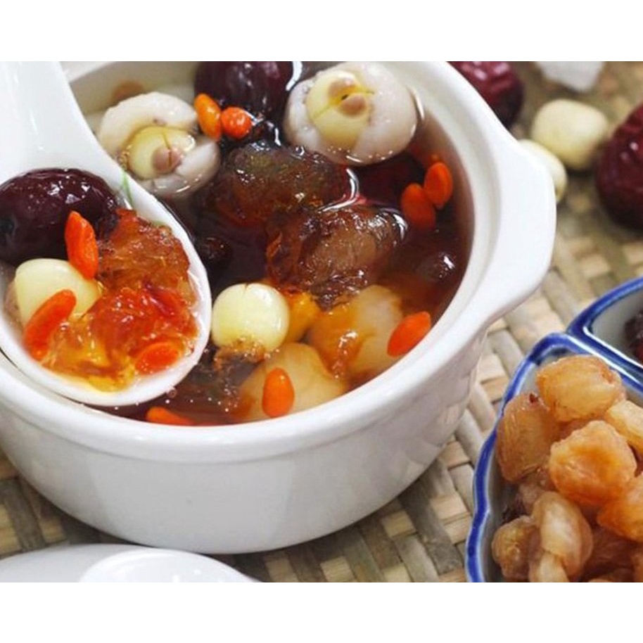 Táo Đỏ Tân Cương Loại Thượng Hạn 500g