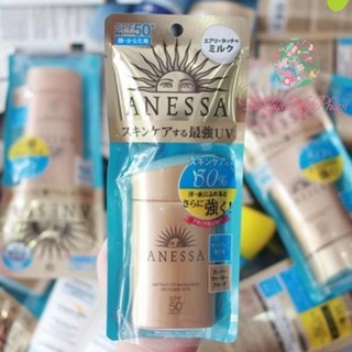 Kem chống Nắng Anessa Perfect UV 60ml