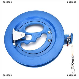 Cuộn Dây Thả Diều 16cm Bằng Nhựa + polyester