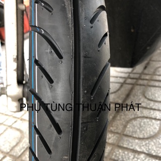 Lốp xe máy Chengshin 80/90-14