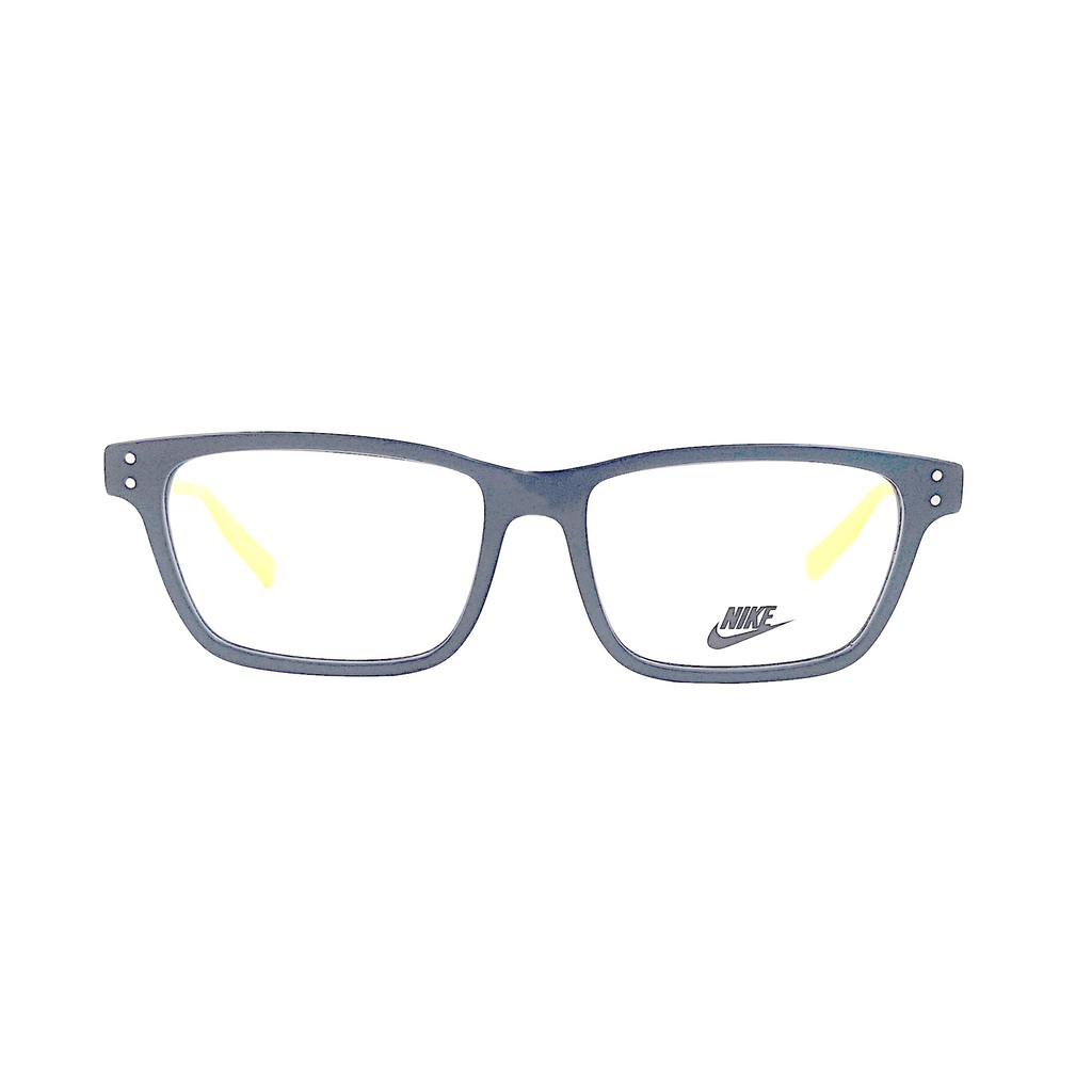 Gọng kính nam nữ thời trang Nike 7882AF 006 chính hãng