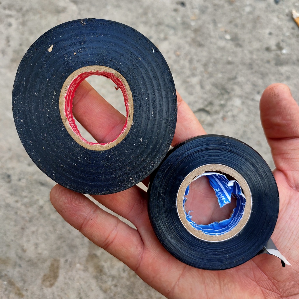 [Nhiều Loại] Băng keo điện ( Có Bán Lẻ )