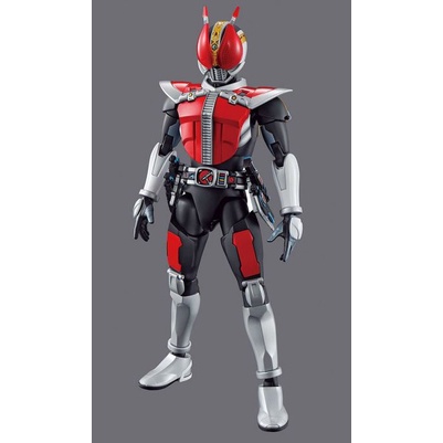 Mô hình lắp ráp FRS Masked rider Den-O