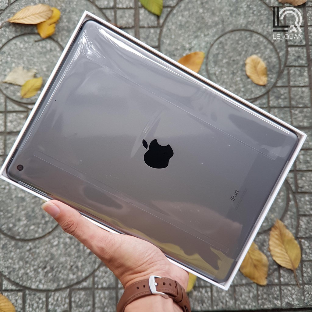 Máy tính bảng Apple iPad Gen 8 2020 10.2 inch Wifi 32GB - New 100% - Bảo hành 12 tháng | BigBuy360 - bigbuy360.vn