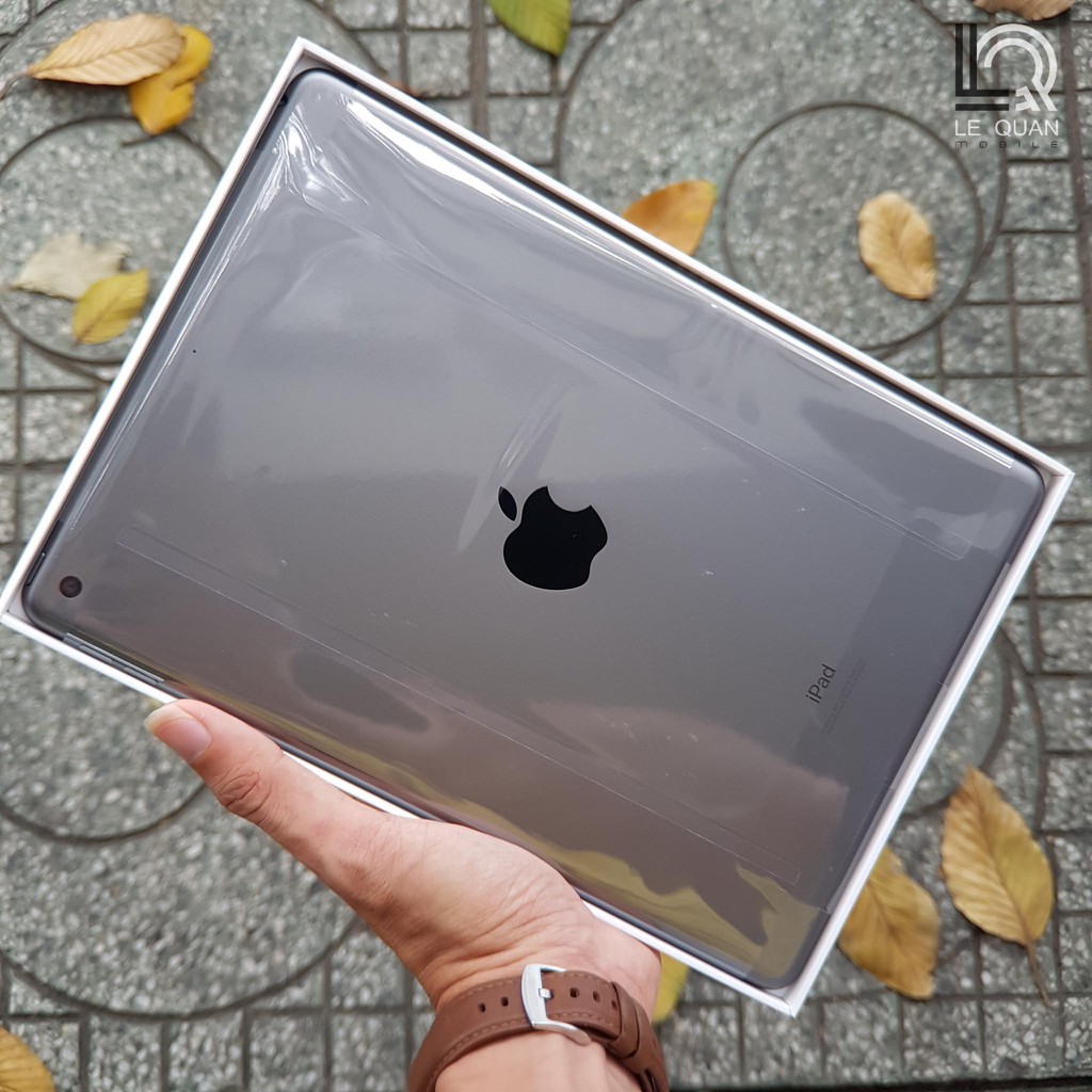 Máy tính bảng Apple iPad Gen 8 2020 10.2 inch Wifi 32GB - New 100% - Bảo hành 12 tháng