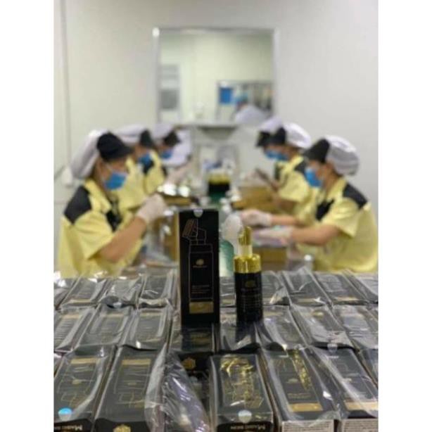 Sữa Rửa Mặt Đầu Cọ Magic Skin | BigBuy360 - bigbuy360.vn