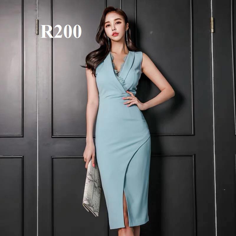 RẬP GIẤY VÁY R200 (KHÔNG PHẢI BÁN VÁY)