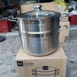 Nồi Hấp, Luộc HT