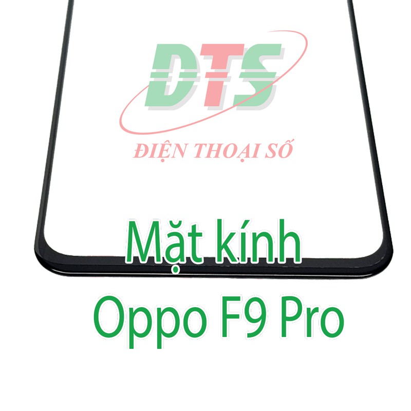 Mặt kính Oppo F9 Pro